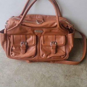 Lily Jade Elizabeth Diaper Bag